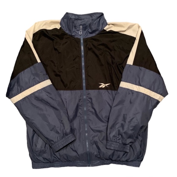 Reebok Other - Vintage Reebok Windbreaker
